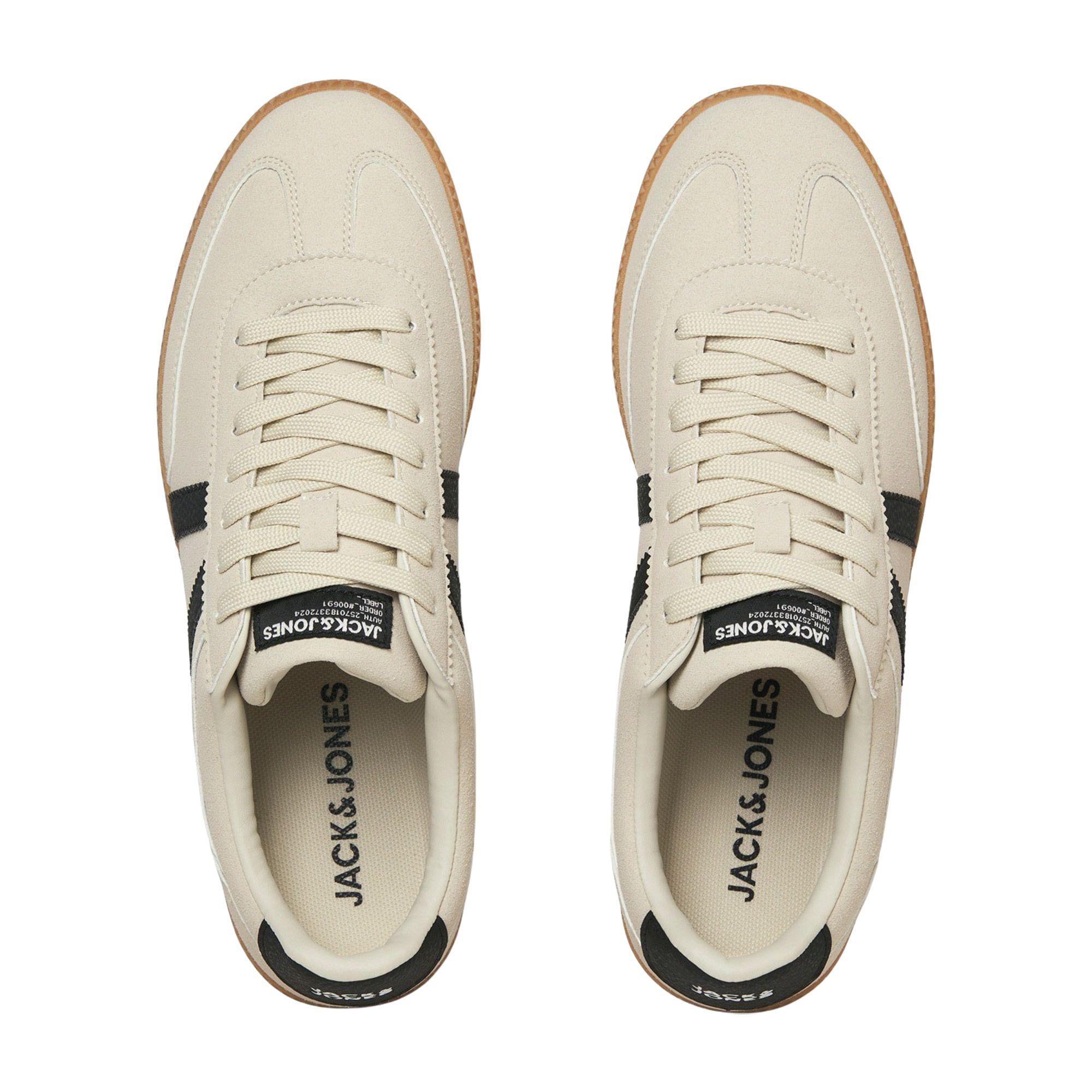 Jack & Jones Kirk Sneakers Men | Plutosport